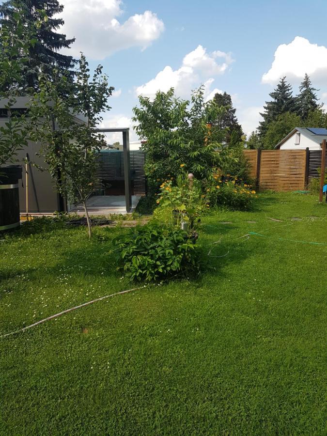 Sommerhausrelaxing Fuer Gestresste Menschen Spreenhagen Екстер'єр фото