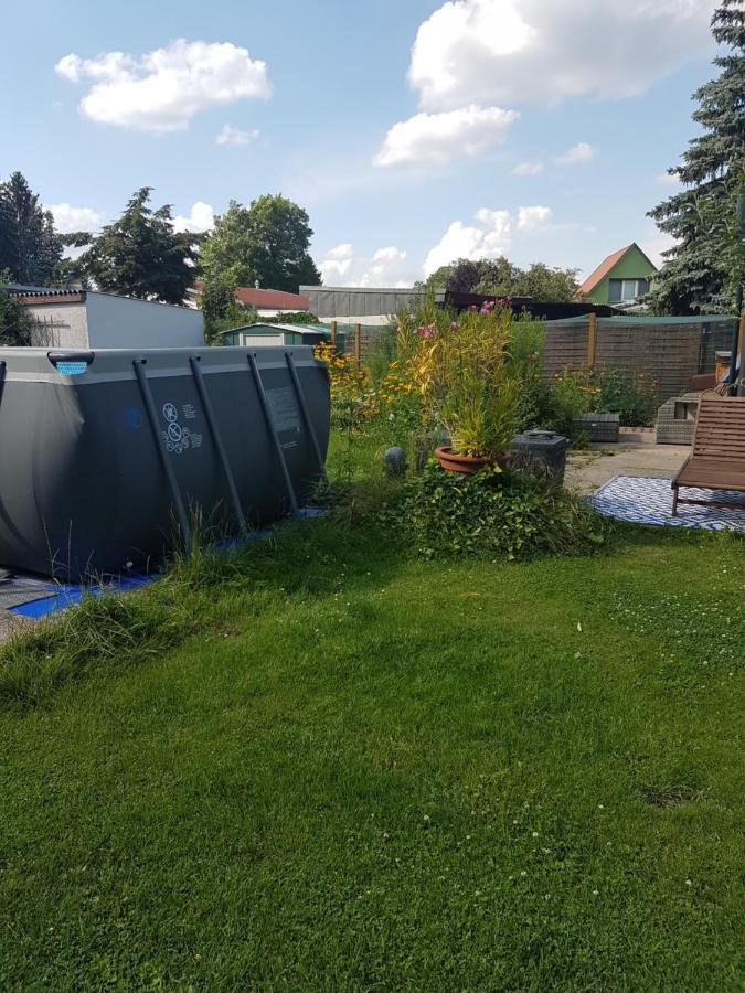 Sommerhausrelaxing Fuer Gestresste Menschen Spreenhagen Екстер'єр фото