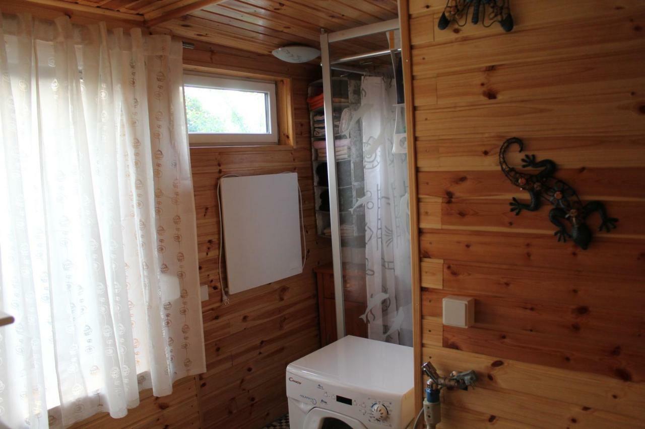 Sommerhausrelaxing Fuer Gestresste Menschen Spreenhagen Екстер'єр фото